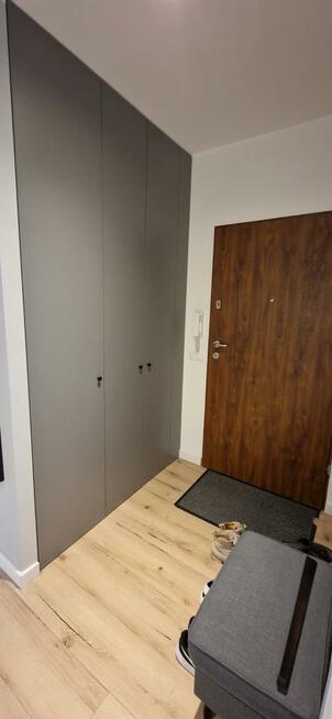 Mieszkanie Szczecin Gumieńce, Krakowska