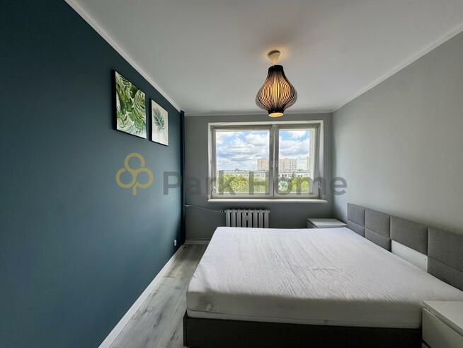 Mieszkanie Poznań gm. Poznań-Stare Miasto Winogrady, Wichrowe Wzgórze