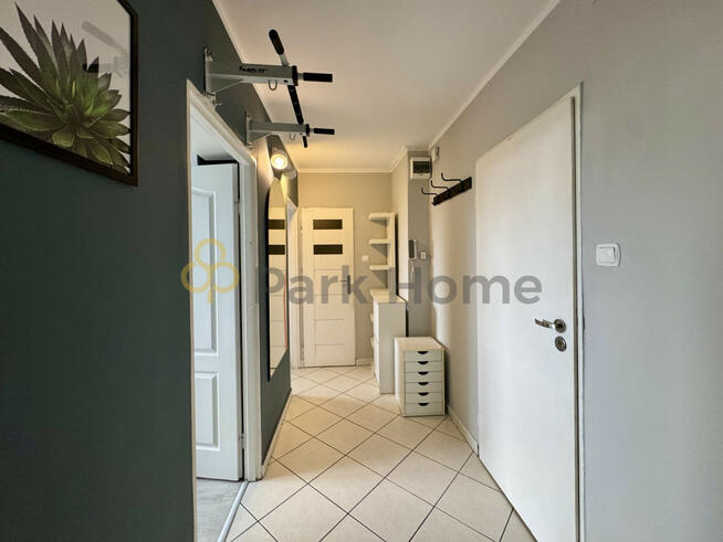 Mieszkanie Poznań gm. Poznań-Stare Miasto Winogrady, Wichrowe Wzgórze