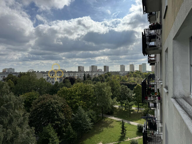 Mieszkanie Poznań gm. Poznań-Stare Miasto Winogrady, Wichrowe Wzgórze