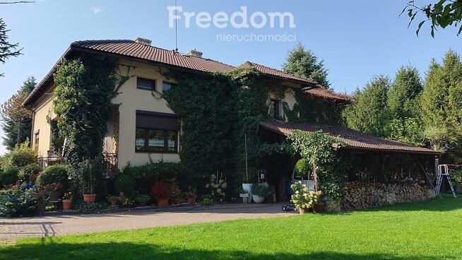 Dom z ogrodem dzień otwarty 29.11.2025