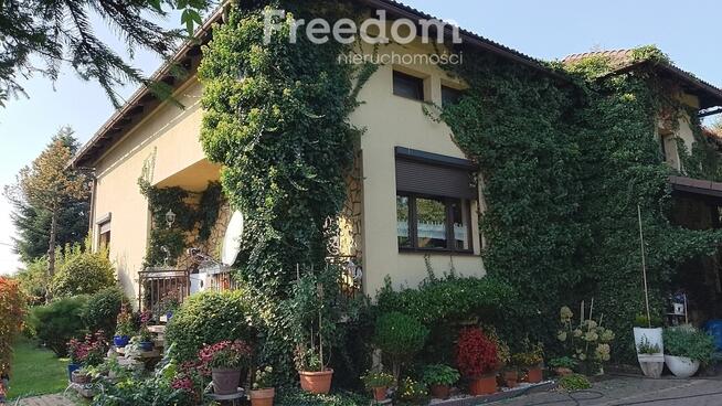 Dom z ogrodem dzień otwarty 29.11.2025