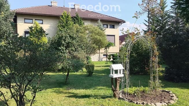 Dom z ogrodem dzień otwarty 29.11.2025