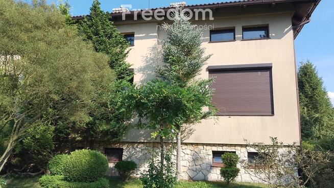 Dom z ogrodem dzień otwarty 29.11.2025