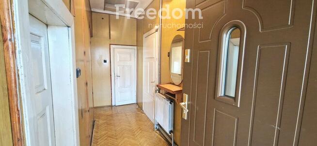 Dom z potencjałem dla rodziny.