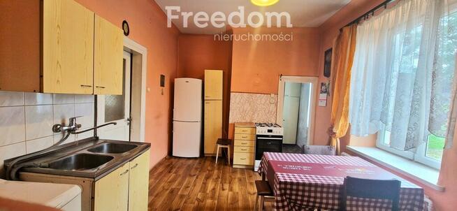 Dom z potencjałem dla rodziny.