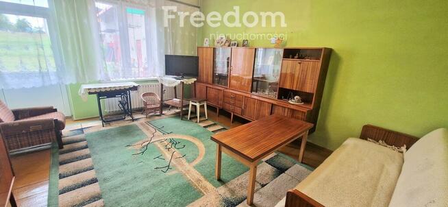 Dom z potencjałem dla rodziny.