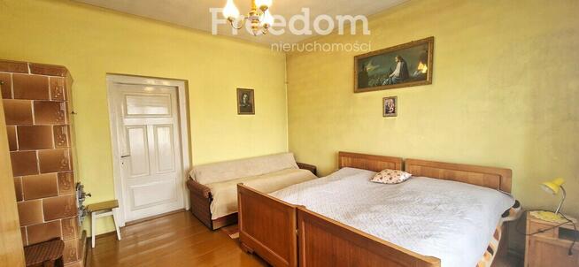 Dom z potencjałem dla rodziny.