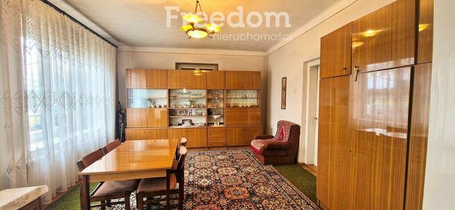 Dom z potencjałem dla rodziny.