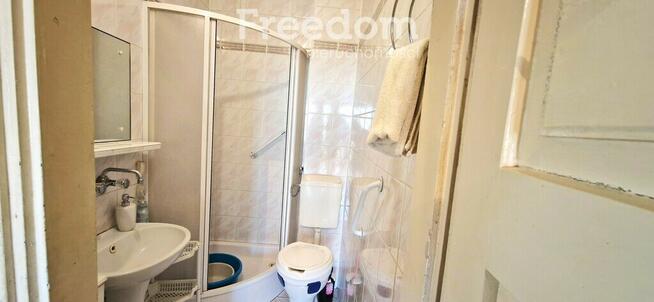 Dom z potencjałem dla rodziny.