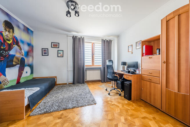 *Zamieszkaj w Strabli*