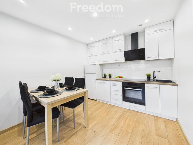 2-pokojowe mieszkanie na Osiedlu Pojezierze