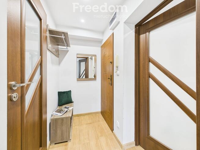 2-pokojowe mieszkanie na Osiedlu Pojezierze