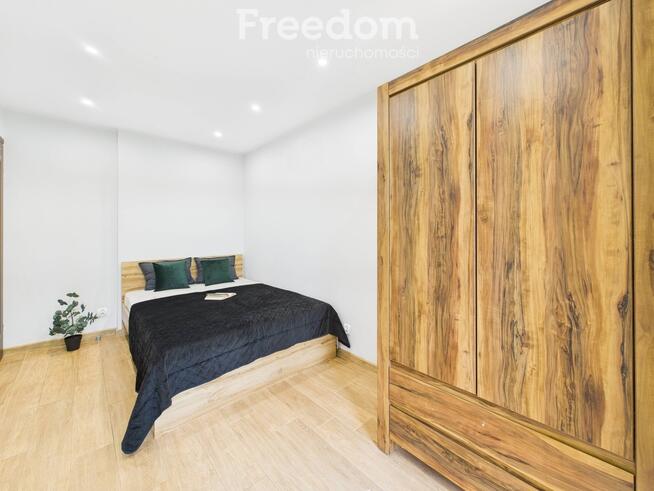 2-pokojowe mieszkanie na Osiedlu Pojezierze