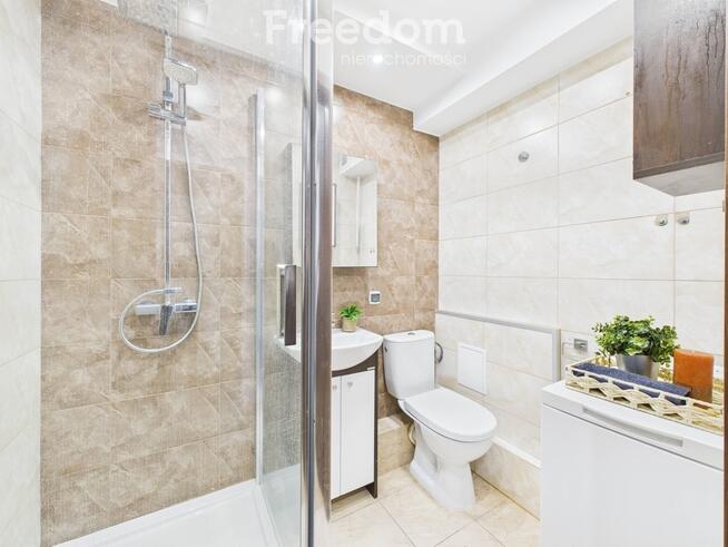 2-pokojowe mieszkanie na Osiedlu Pojezierze