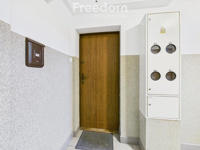 2-pokojowe mieszkanie na Osiedlu Pojezierze