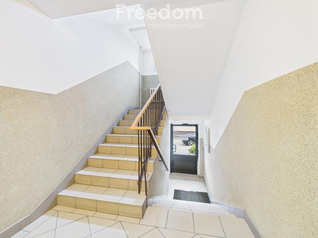 2-pokojowe mieszkanie na Osiedlu Pojezierze