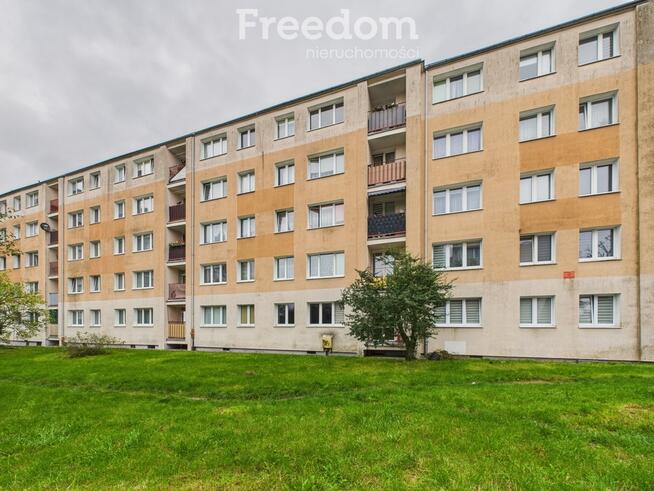 2-pokojowe mieszkanie na Osiedlu Pojezierze