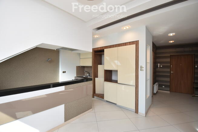 Rodzinne mieszkanie w sercu Radomia z Garażem