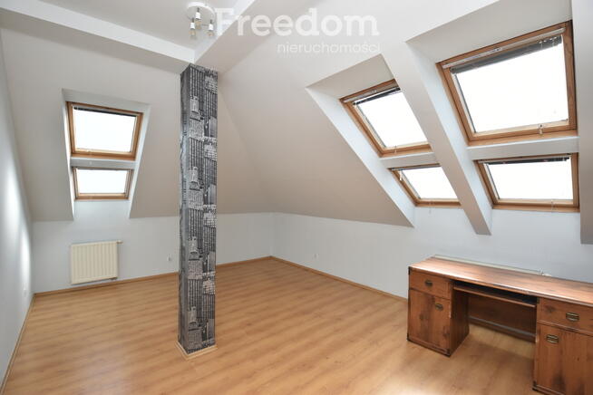 Rodzinne mieszkanie w sercu Radomia z Garażem