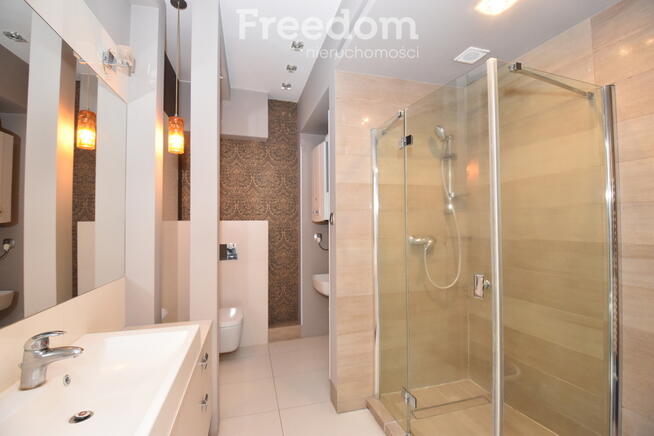 Rodzinne mieszkanie w sercu Radomia z Garażem