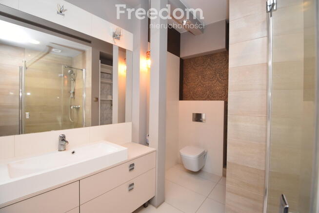 Rodzinne mieszkanie w sercu Radomia z Garażem