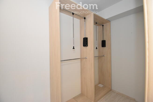 Rodzinne mieszkanie w sercu Radomia z Garażem