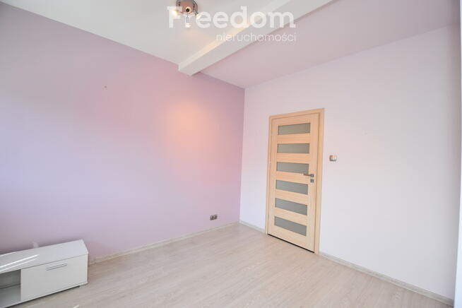 Rodzinne mieszkanie w sercu Radomia z Garażem