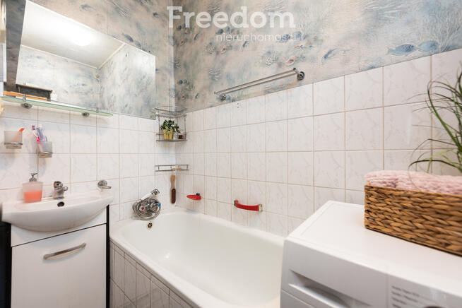 Dwa niezależne mieszkania z dużą działką