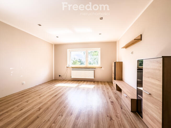 Radziszewo – mieszkanie po generalnym remoncie