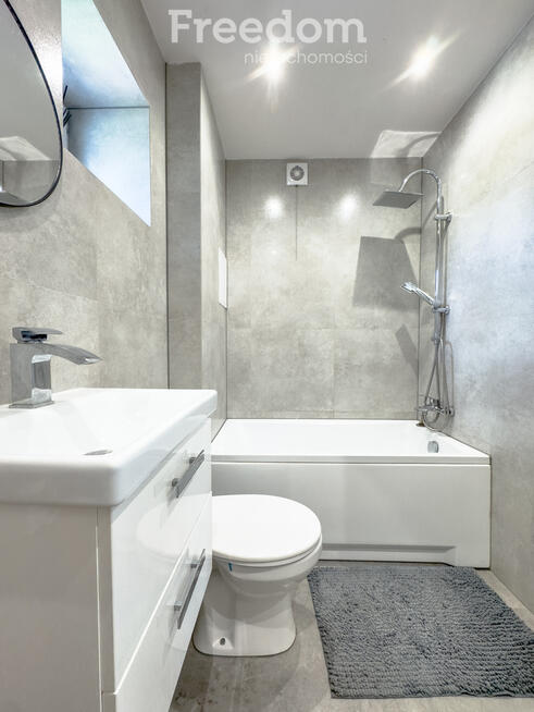 Radziszewo – mieszkanie po generalnym remoncie