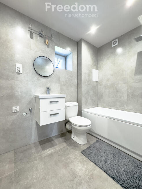 Radziszewo – mieszkanie po generalnym remoncie