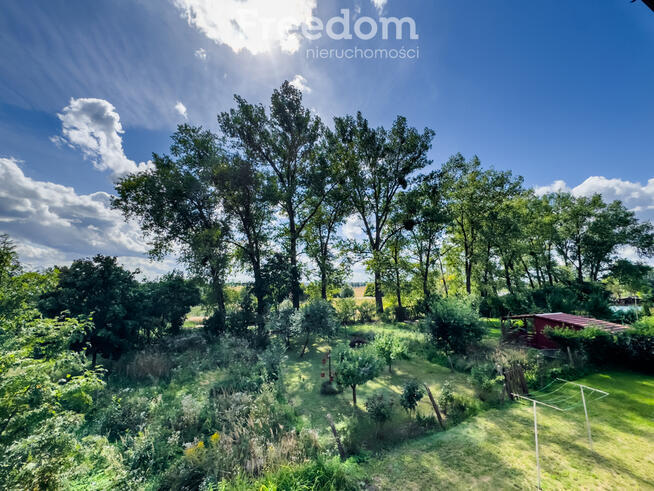 Radziszewo – mieszkanie po generalnym remoncie