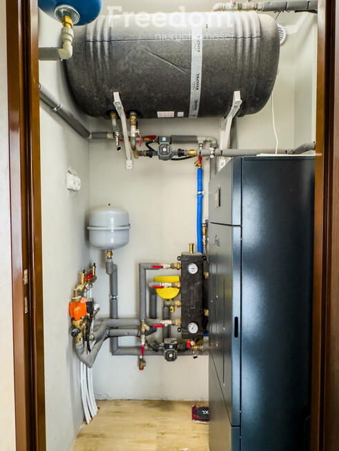 Radziszewo – mieszkanie po generalnym remoncie