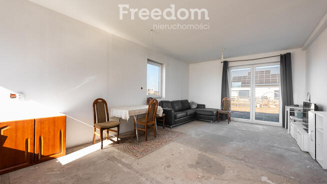 Dom wolnostojący, 3 sypialnie, Skowarcz