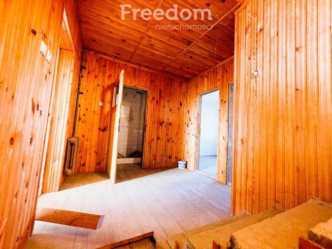 Na Sprzedaż dom – BODZECHÓW, UL. SZEROKA 35