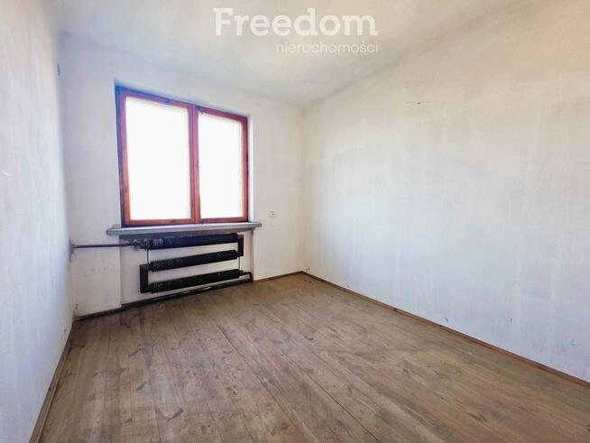 Na Sprzedaż dom – BODZECHÓW, UL. SZEROKA 35