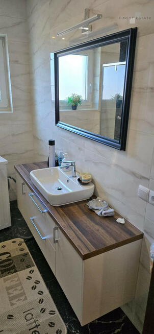 Dom Magnuszew Duży gm. Szelków Magnuszew,