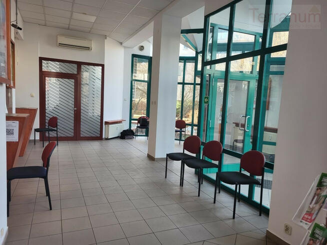 Lokal użytkowy Warszawa gm. Ursynów Ursynów, Pasaż Ursynowski