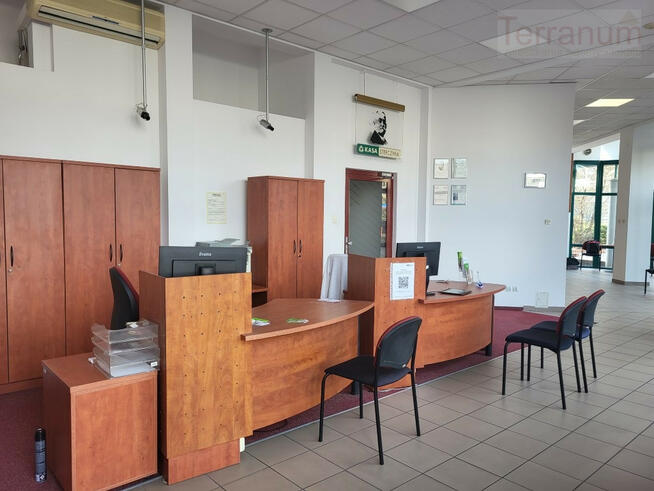 Lokal użytkowy Warszawa gm. Ursynów Ursynów, Pasaż Ursynowski