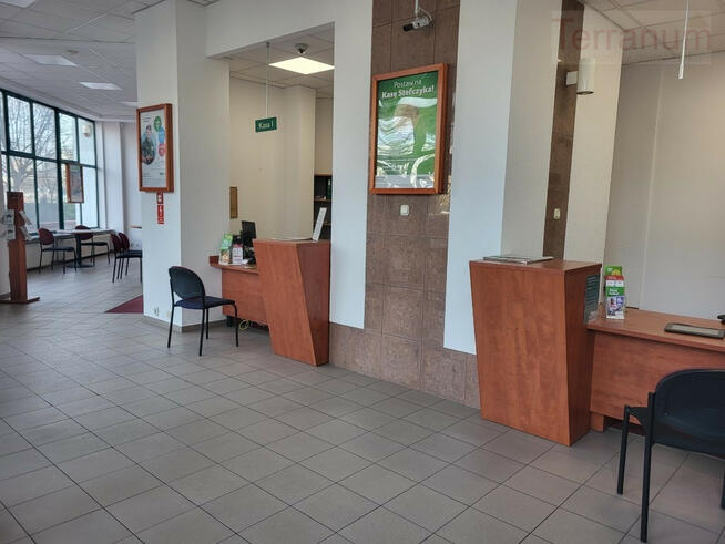 Lokal użytkowy Warszawa gm. Ursynów Ursynów, Pasaż Ursynowski