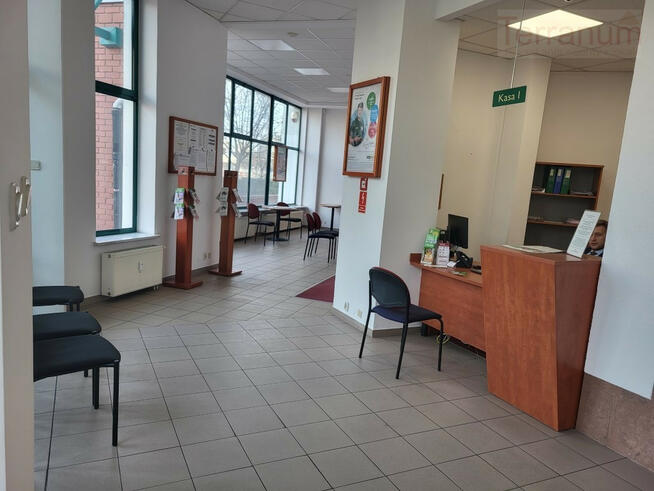 Lokal użytkowy Warszawa gm. Ursynów Ursynów, Pasaż Ursynowski