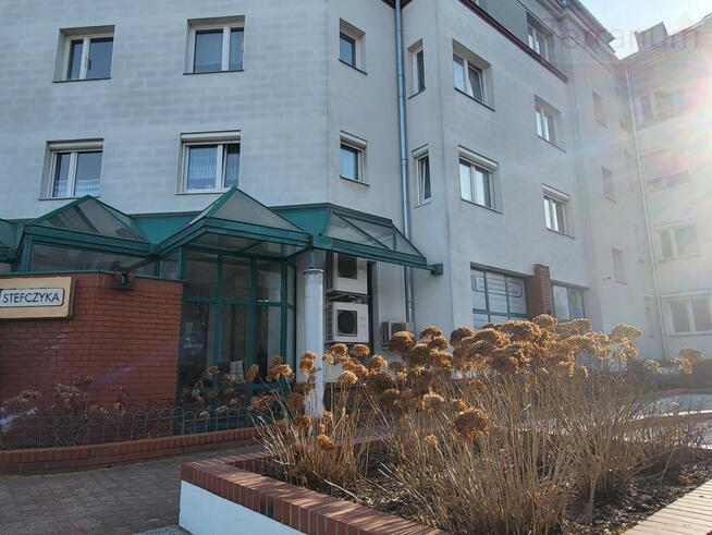 Lokal użytkowy Warszawa gm. Ursynów Ursynów, Pasaż Ursynowski