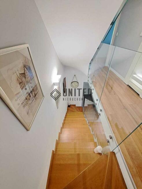 Okolice ul. Klasztornej 3 POZIOMY / OGRÓD / LUX