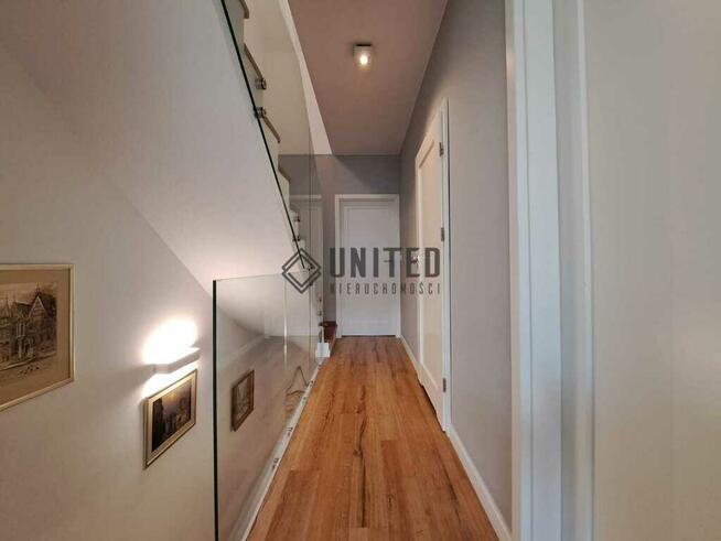 Okolice ul. Klasztornej 3 POZIOMY / OGRÓD / LUX