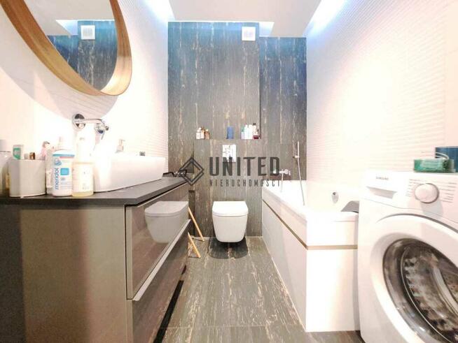 Okolice ul. Klasztornej 3 POZIOMY / OGRÓD / LUX