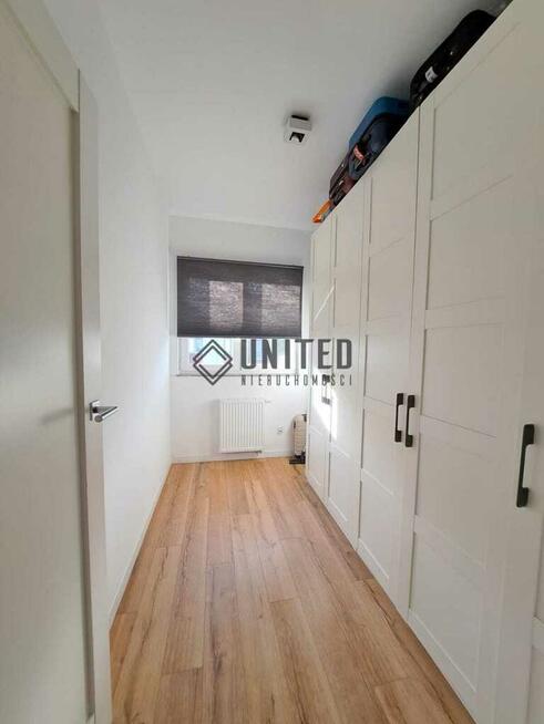 Okolice ul. Klasztornej 3 POZIOMY / OGRÓD / LUX