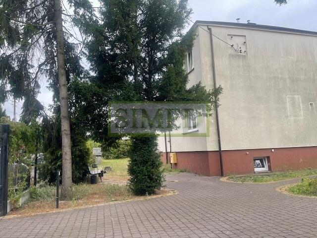 Solidny dom , garaż , działka , ogród,