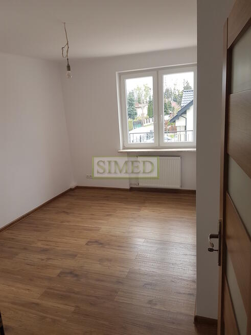 Solidny dom , garaż , działka , ogród,