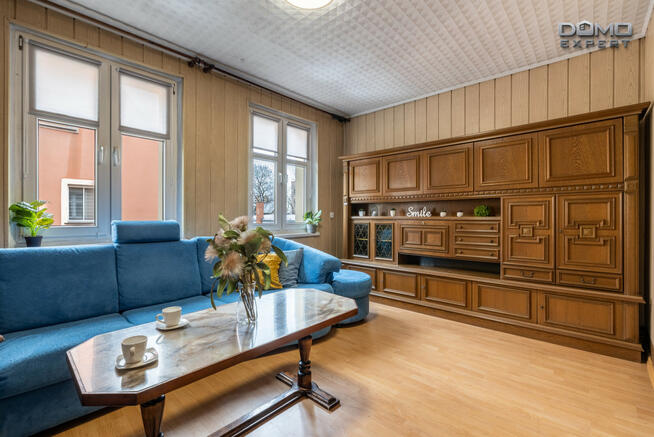 Mieszkanie Bolesławiec, Bolesława Prusa